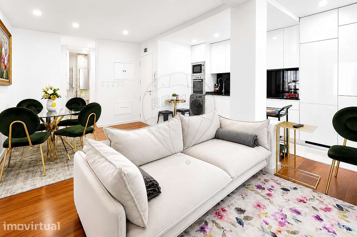 Apartamento T2 para venda - Grande imagem: 4/18