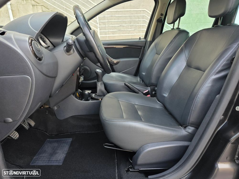 Dacia Duster 1.5 dCi Confort - 13