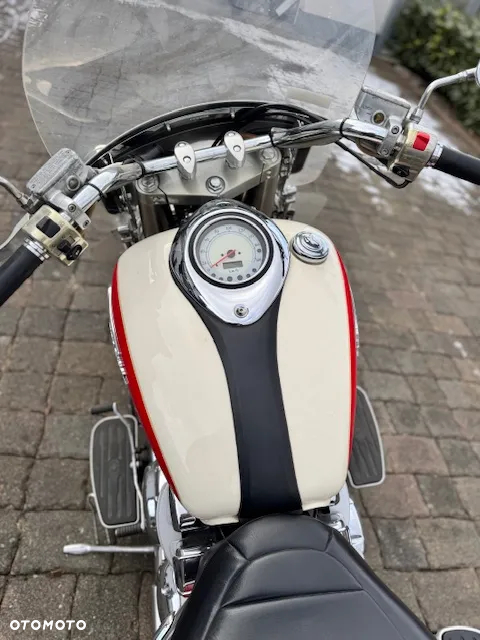 Yamaha Royal Star - 10