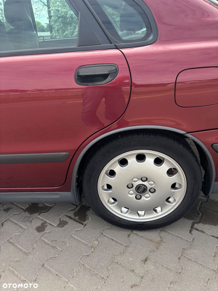 Volvo S40 ver-1-9-t--4 - 10