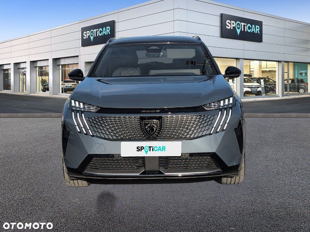 Peugeot 5008 - 2