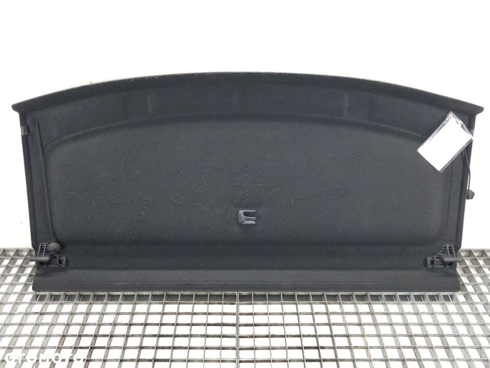 PÓŁKA TYŁ - 137.00 PLN - VW GOLF V (1K1) 2003 - 2010 1.6 75 kW [102 KM] benzyna 2004 - 2008 - 2