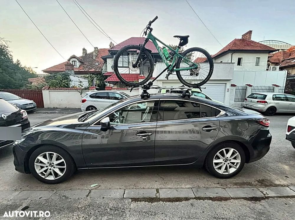 Mazda 6 - 1
