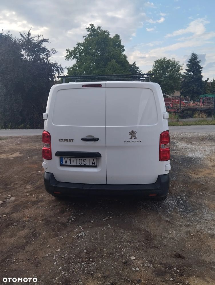 Peugeot Expert - 3