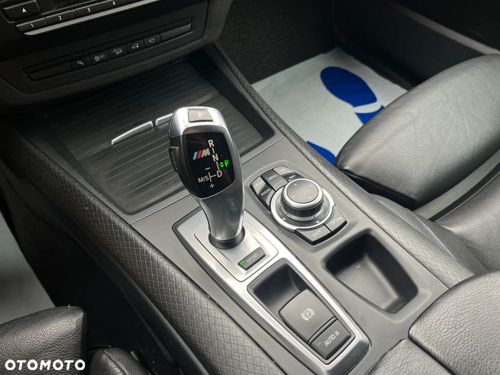 BMW X5 M M50d - 38