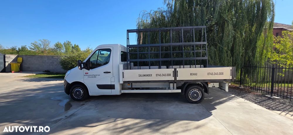 Renault Master - 10