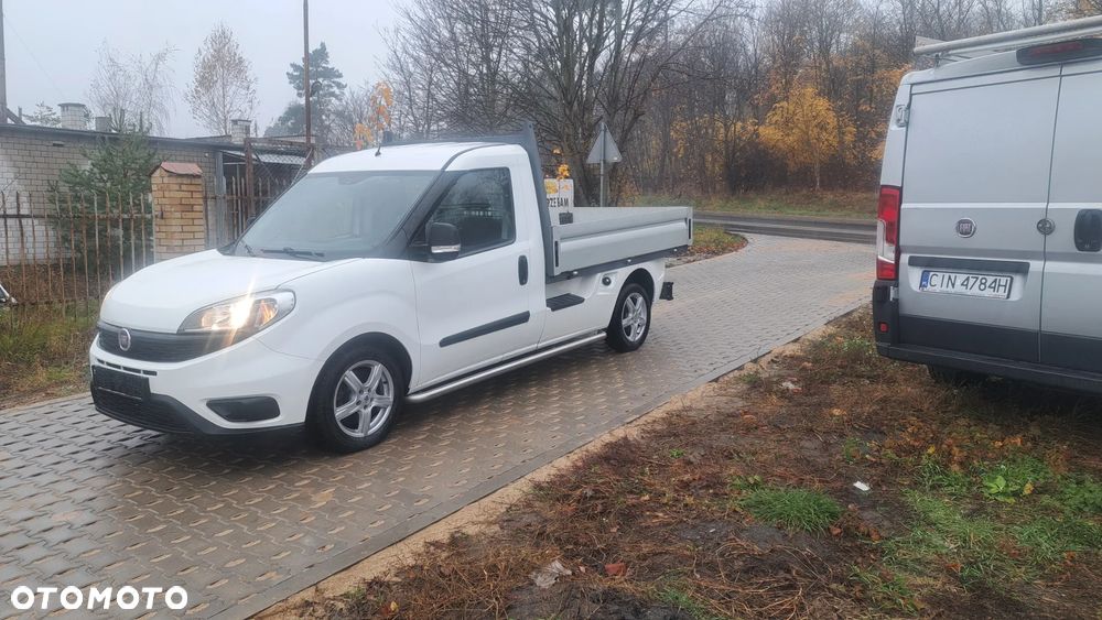 Fiat Doblo - 10
