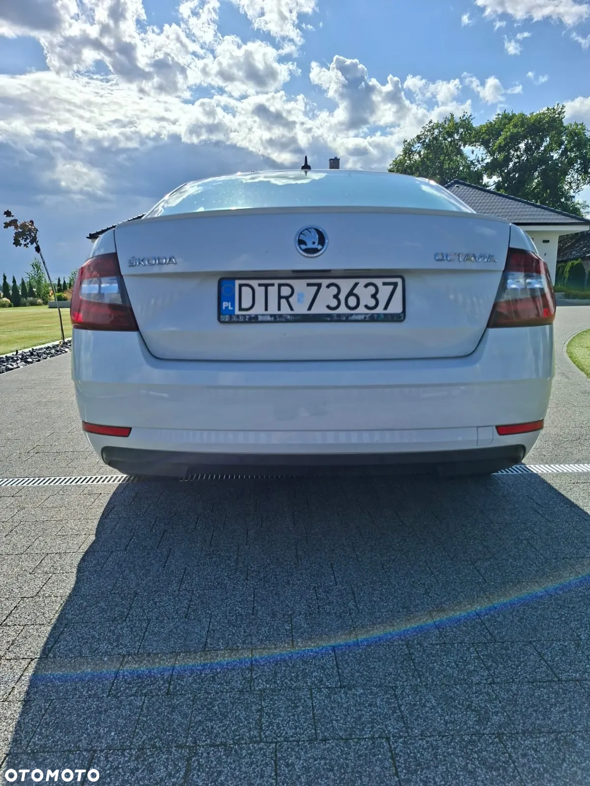 Skoda Octavia 1.5 TSI ACT Style - 5