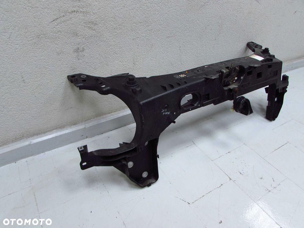 RENAULT MODUS 04-12 PAS PRZOD PRZEDNI WZMOCNIENIE 8200224763 - 2