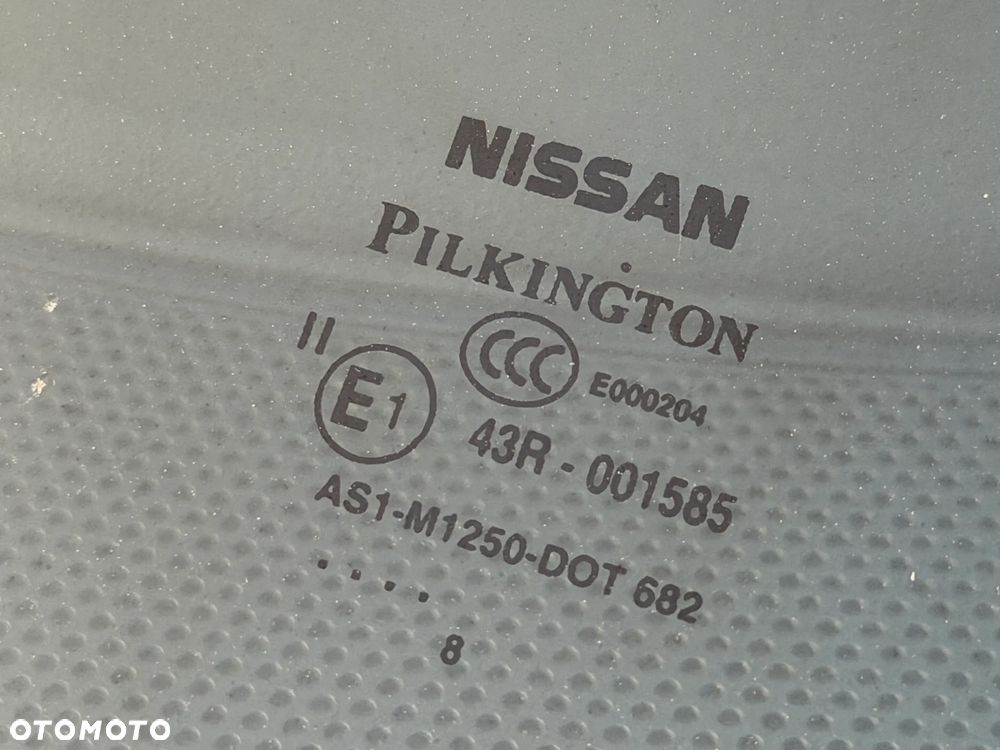 Nissan Qashqai - 21
