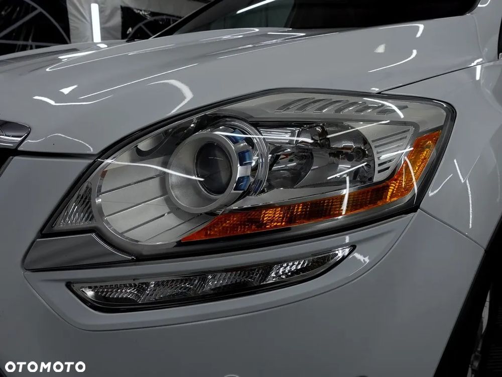 Ford Kuga 2.0 TDCi Titanium S - 34