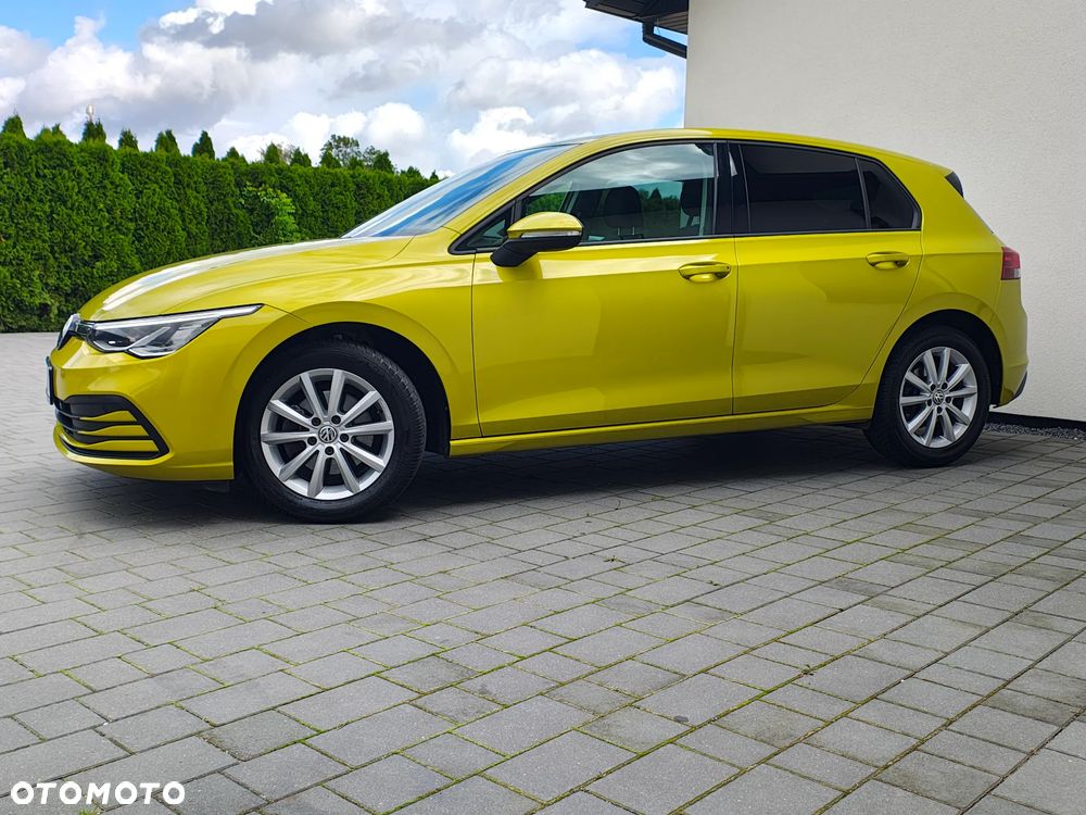 Volkswagen Golf 1.5 TSI OPF Style - 16