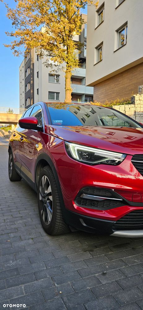Opel Grandland X - 2