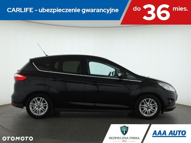 Ford C-MAX - 8