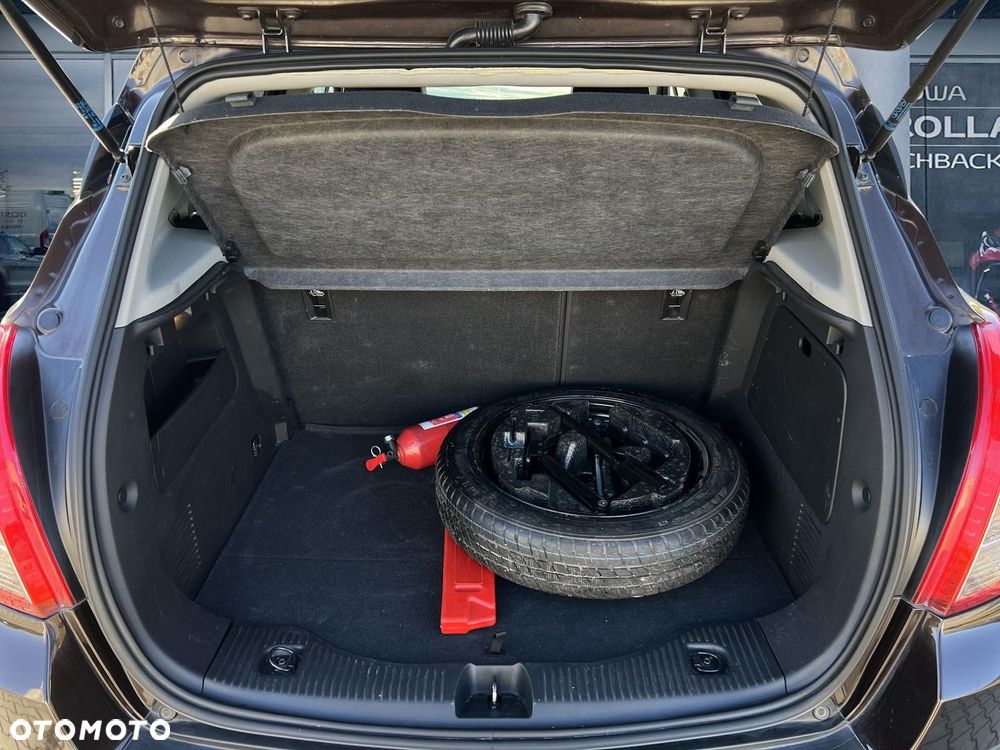 Opel Mokka 1.6 Cosmo S&S - 16