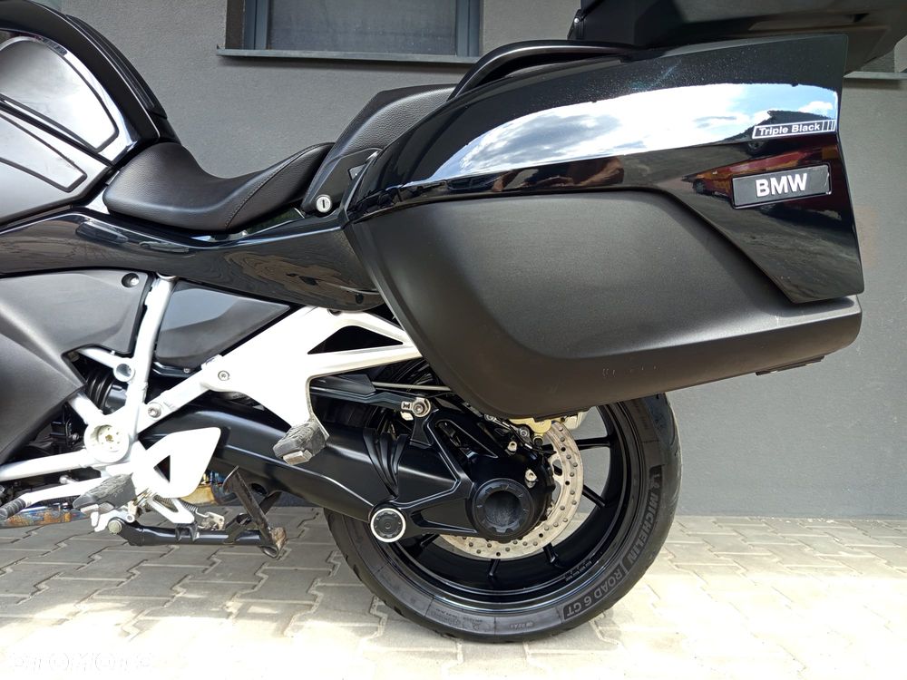 BMW RT - 27