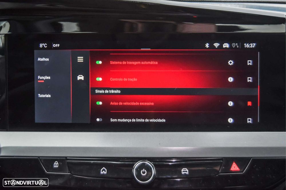 Opel Mokka 1.2 Hybrid GS eDCT - 24