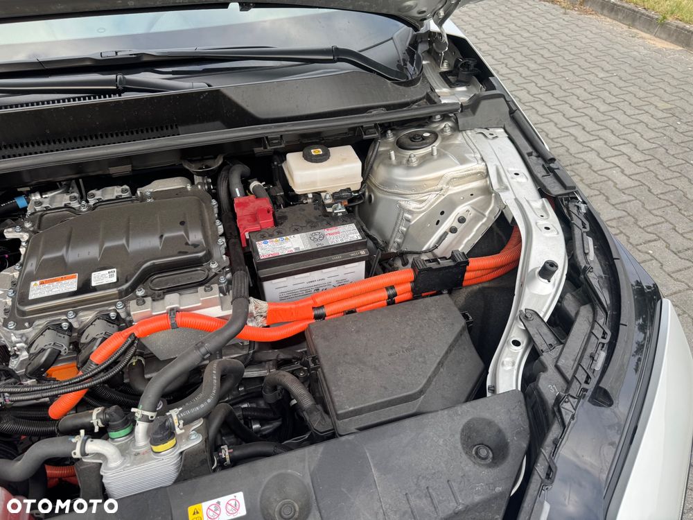 Toyota bZ4X 71.4kWh Prestige - 24