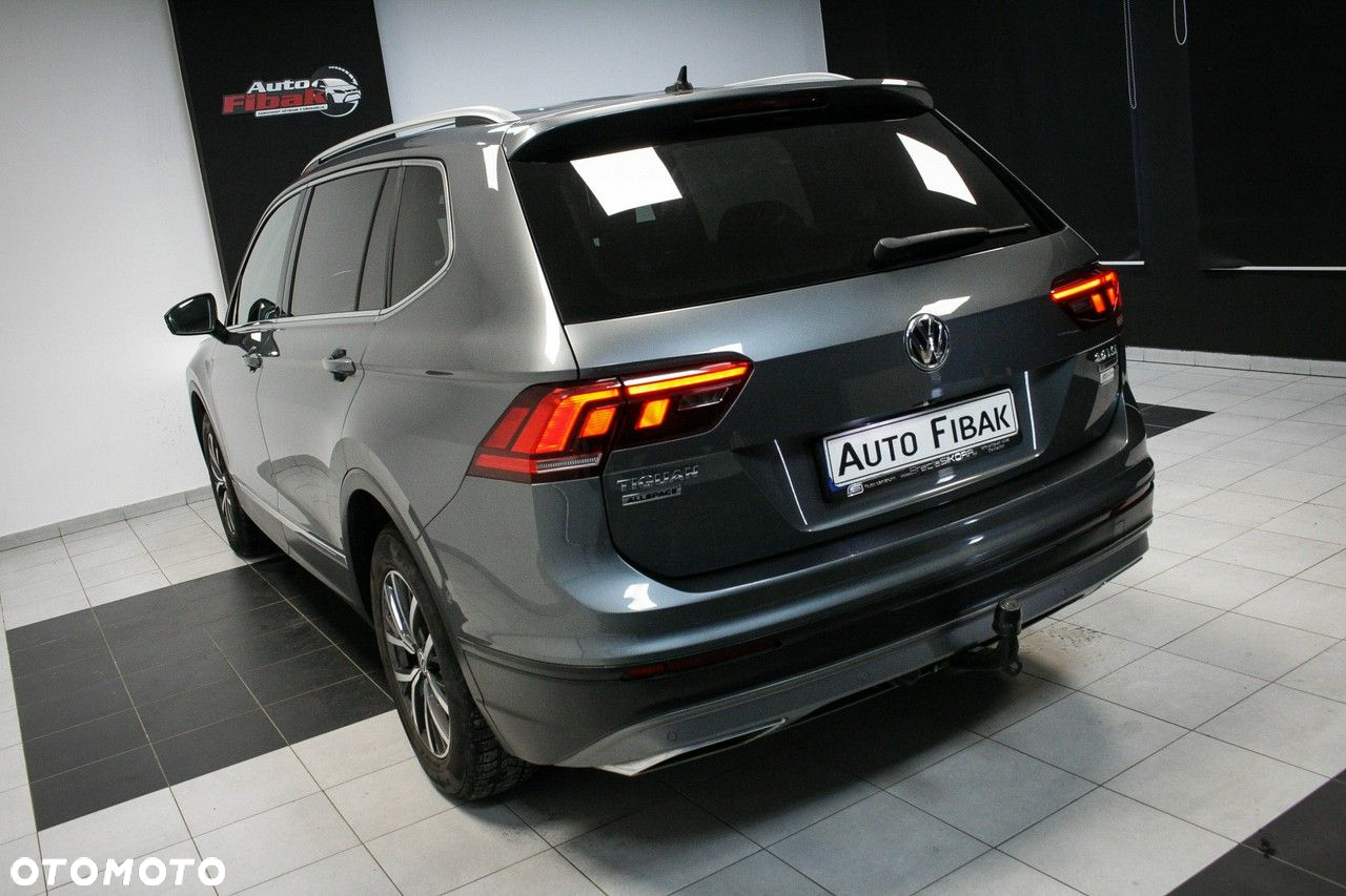 Volkswagen Tiguan - 10
