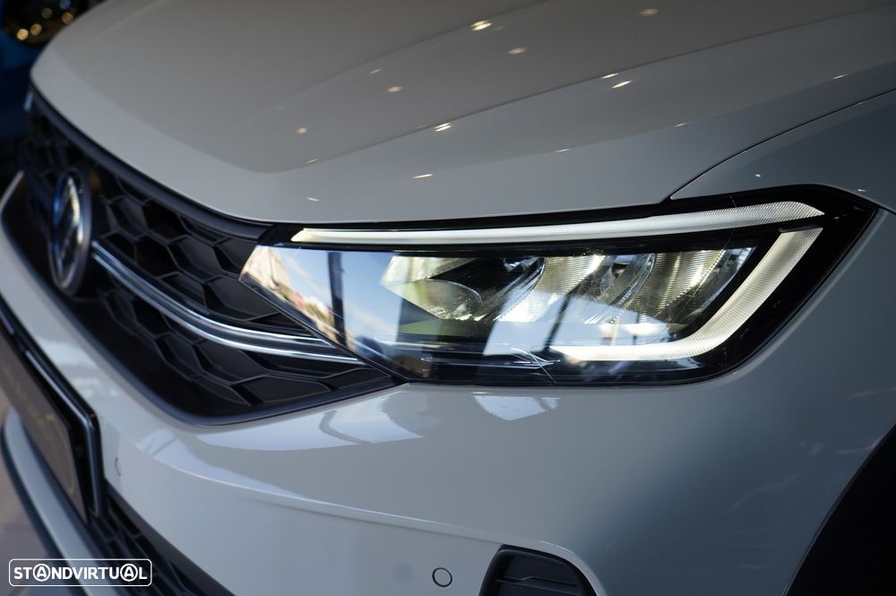 VW Taigo 1.0 TSI Life - 13