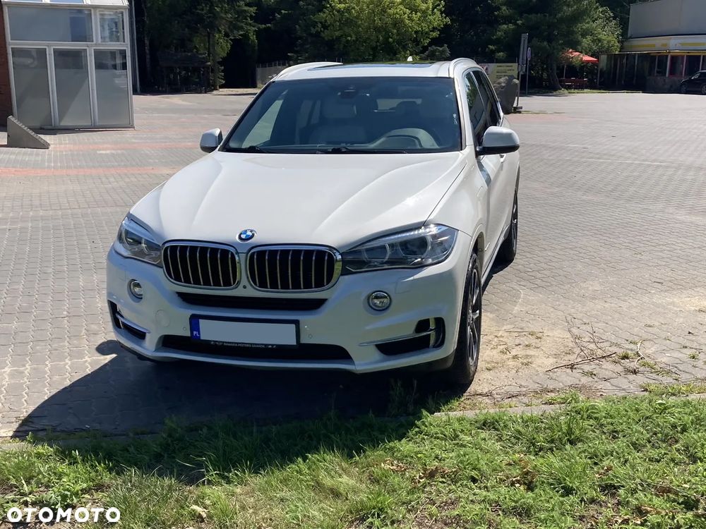 BMW X5 - 4