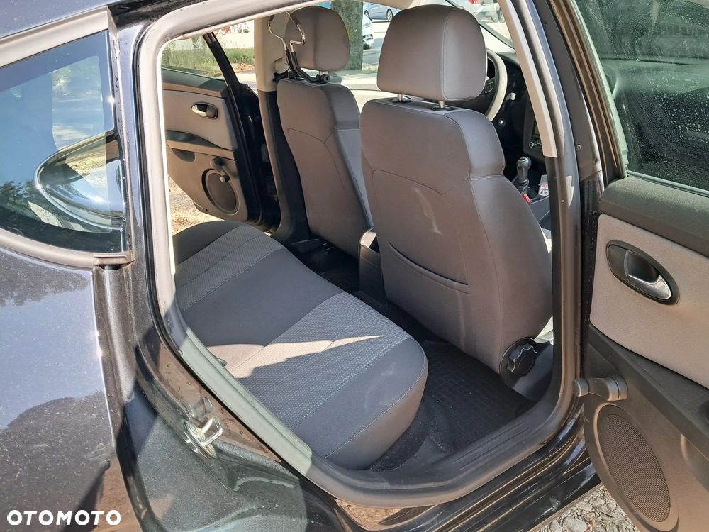 Seat Leon 1.2 TSI Reference - 5