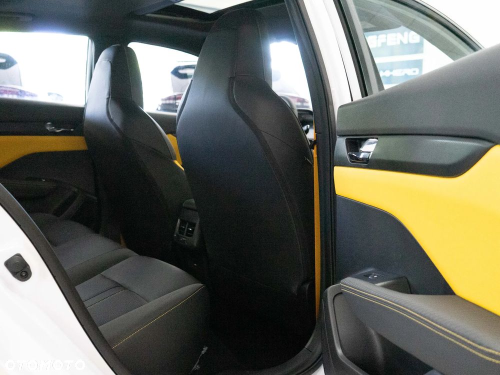 Dongfeng Shine 1.5T Mach Power - 33