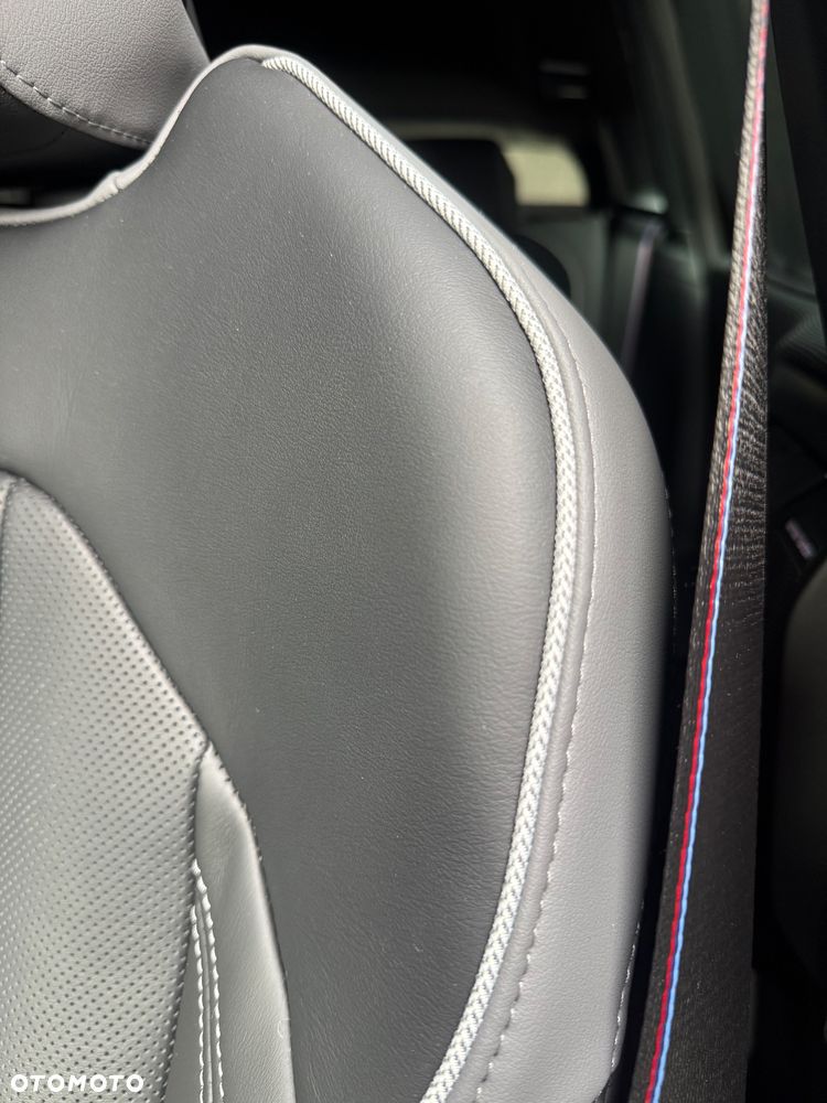 BMW X3 M Standard - 18