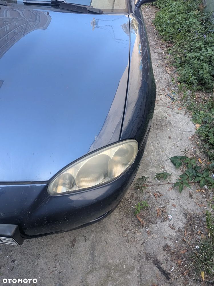 Mazda MX-5 1.8 16V - 26