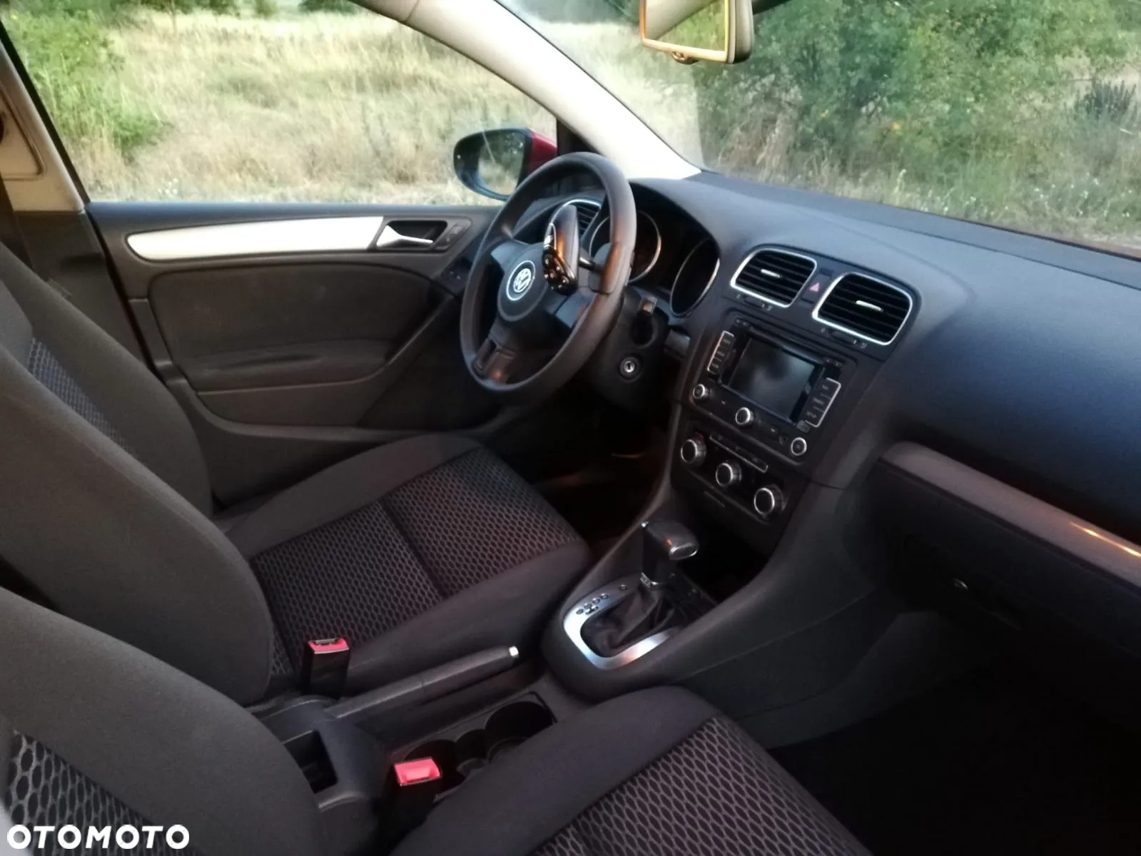Volkswagen Golf VI 1.6 Trendline DSG - 8