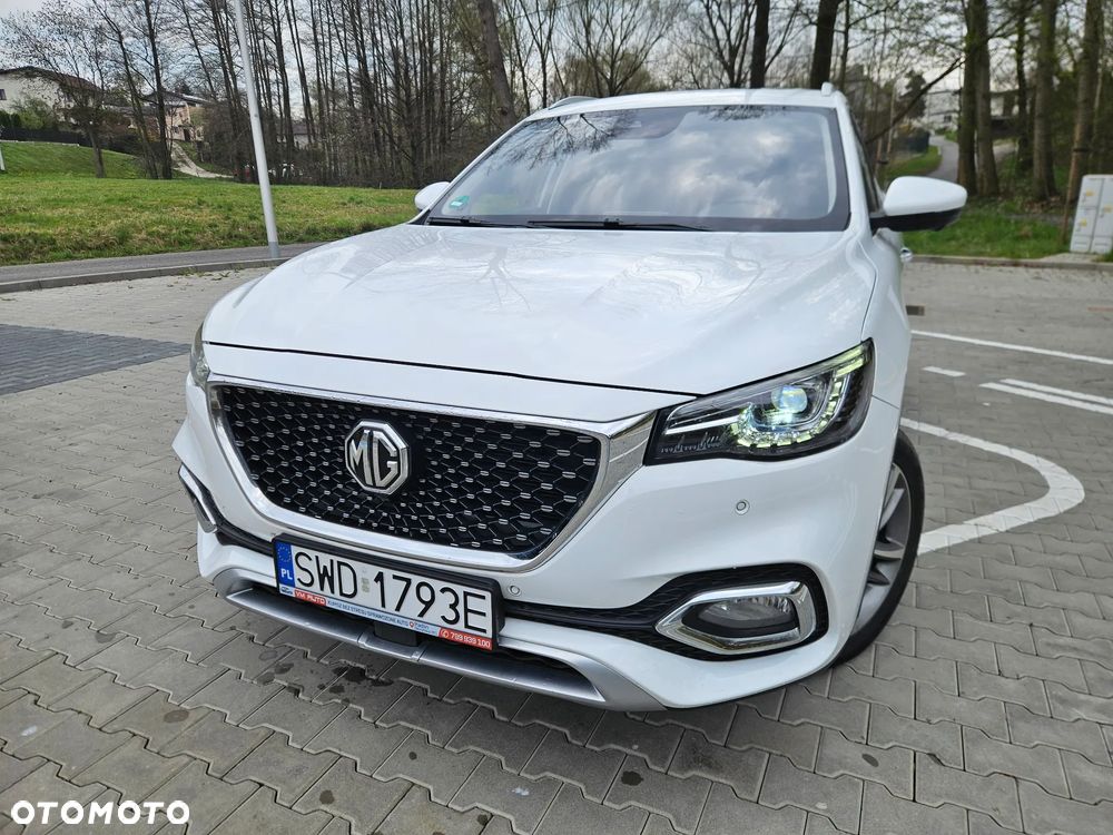 MG HS 1.5T-GDI Luxury - 10