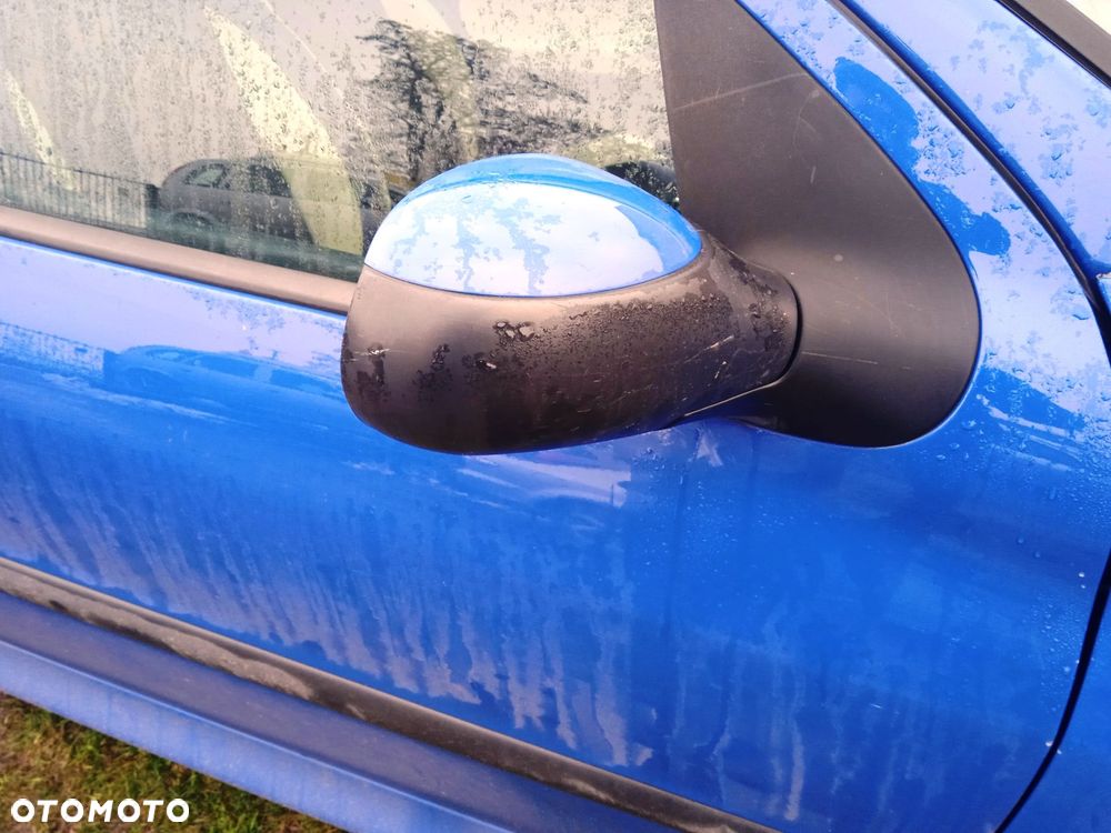 Lusterko prawe lewe peugeot 206 egjb - 1