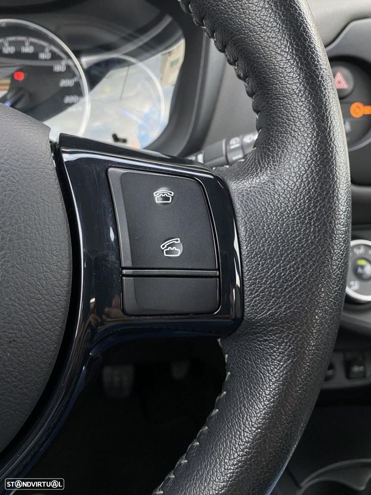 Toyota Yaris 1.0 VVT-i Comfort - 19