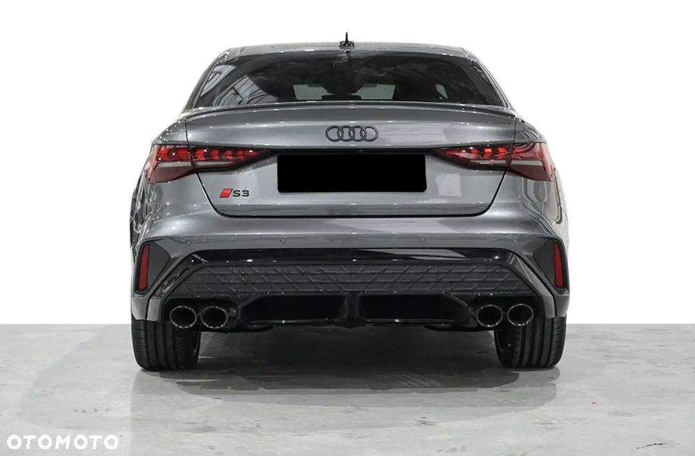Audi S3 Limousine - 6