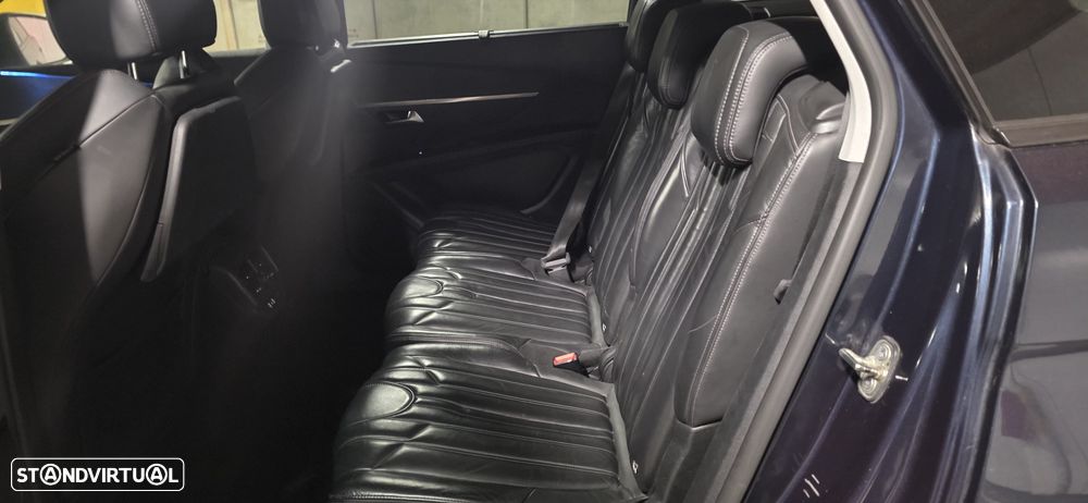 Peugeot 5008 2018 photo 4