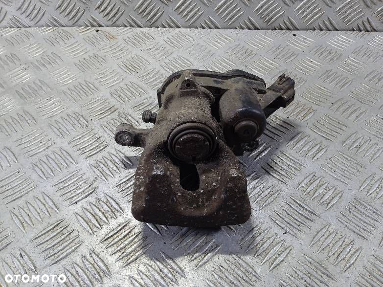 ZACISK PRAWY TYLNY RENAULT SCENIC 3 - 2