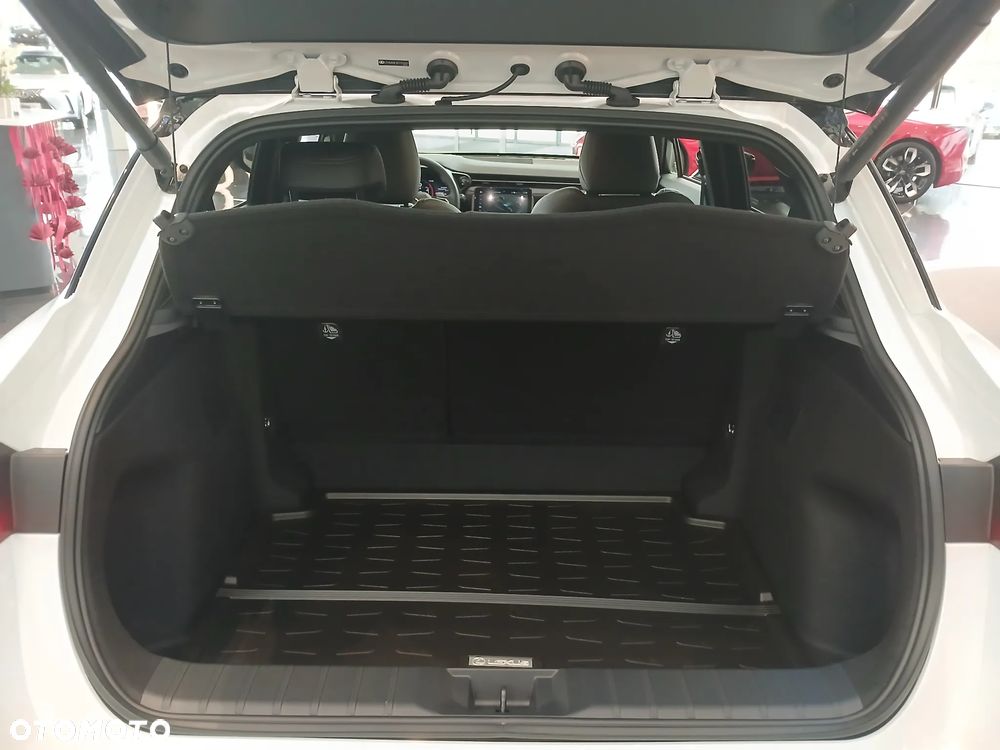 Lexus LBX 1.5 Hybrid Cool - 9