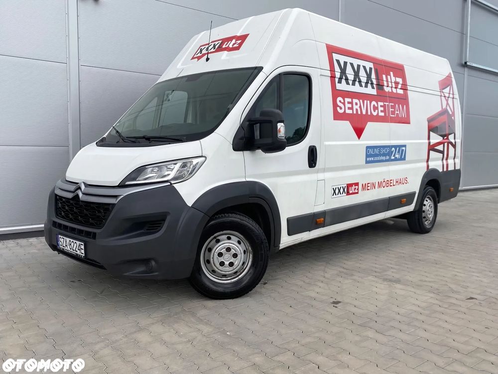 Citroën Jumper - 13