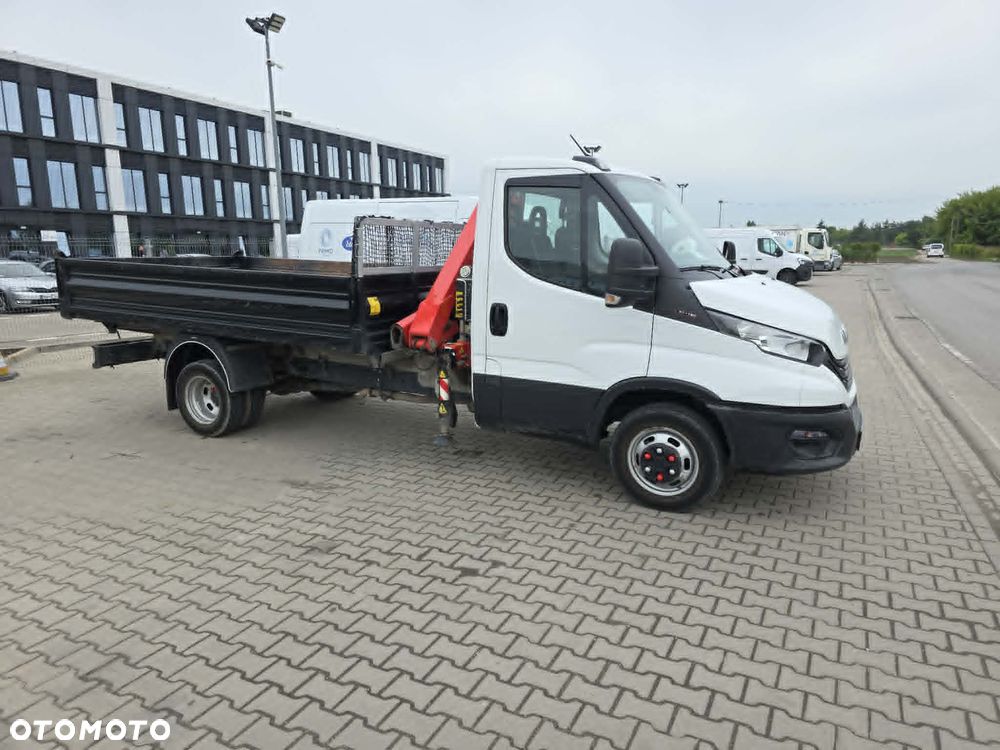Iveco Daily - 1