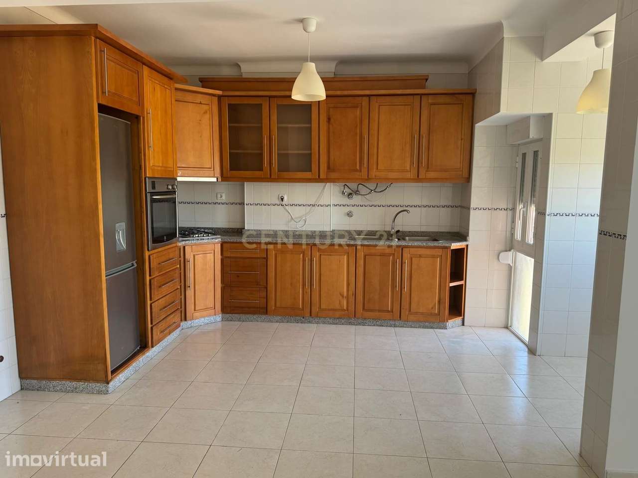 ARRENDAMENTO APARTAMENTO T3 em CORROIOS (zona central) - Grande imagem: 5/18