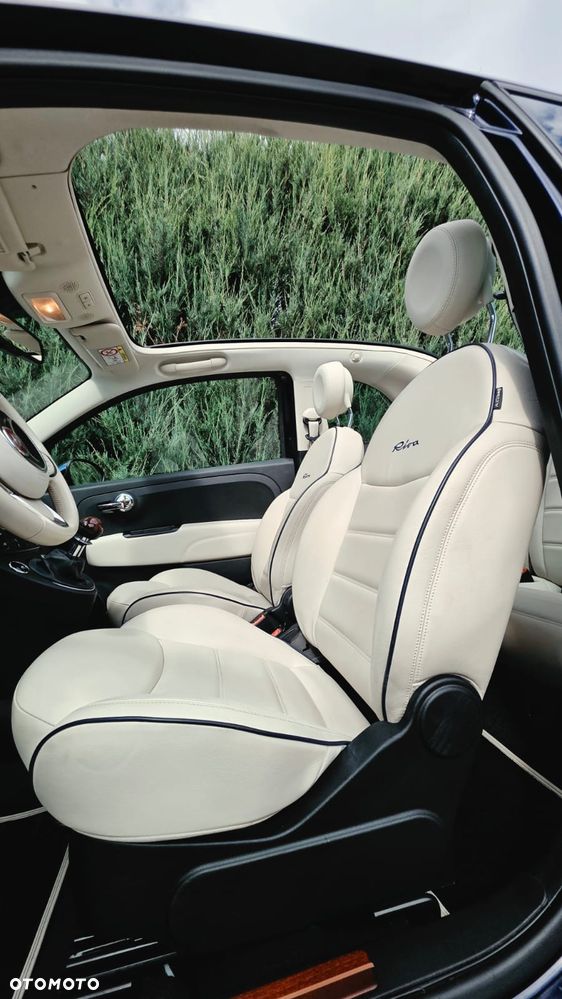 Fiat 500 - 7