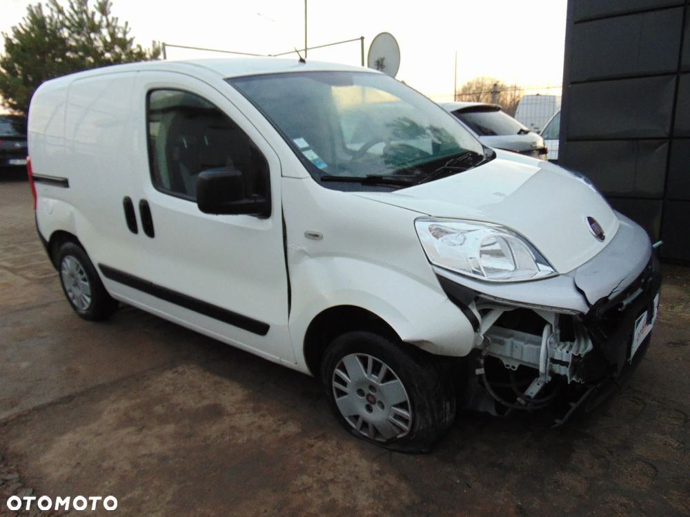 Fiat Fiorino - 4