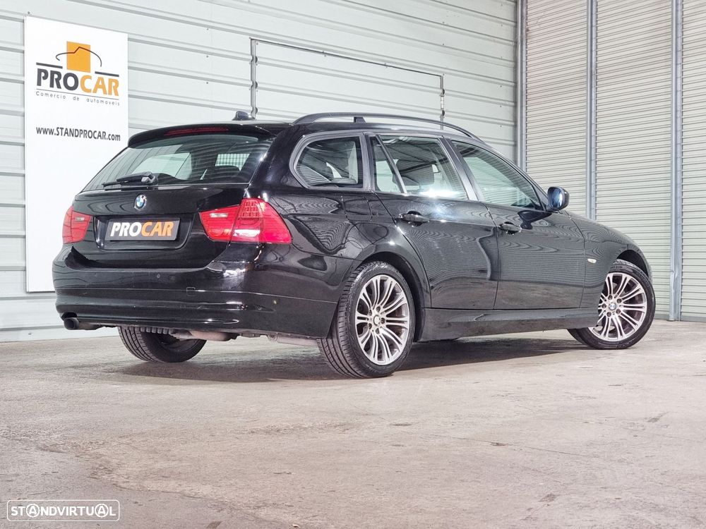 BMW 318 - 2