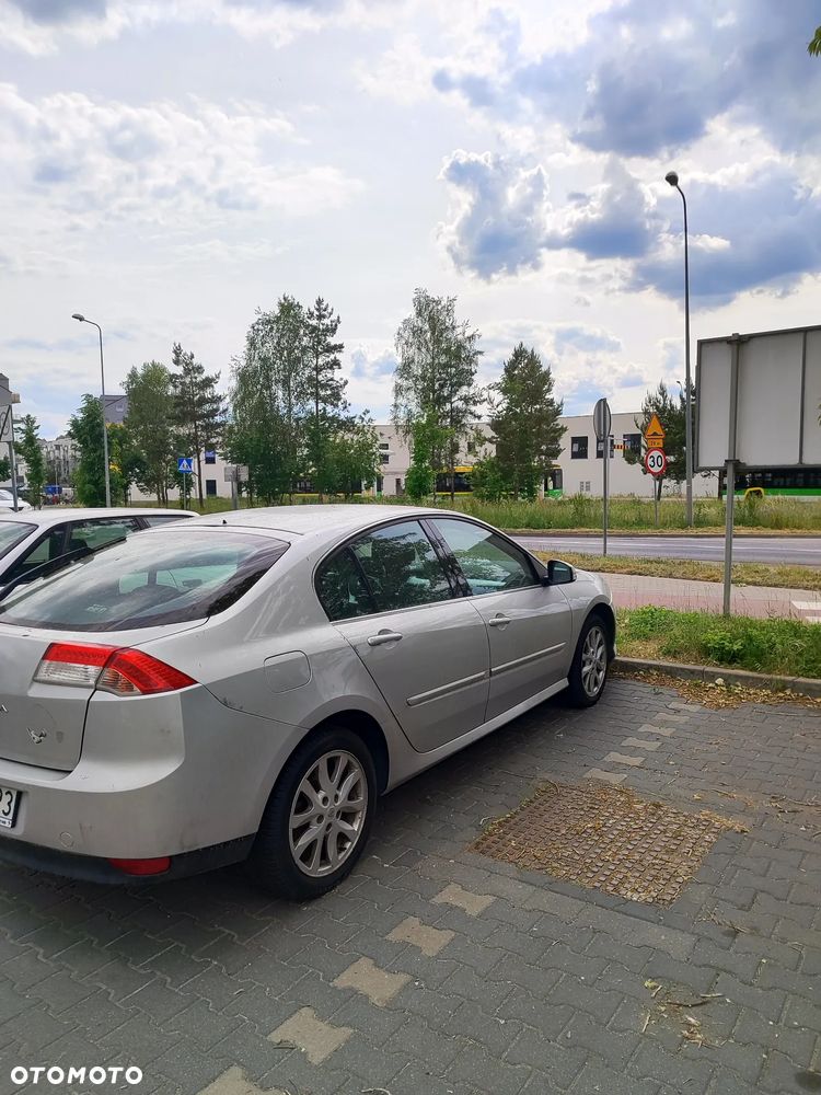 Renault Laguna 2.0 Dynamique - 3