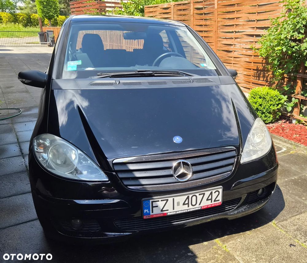 Mercedes-Benz Klasa A 150 Classic - 1