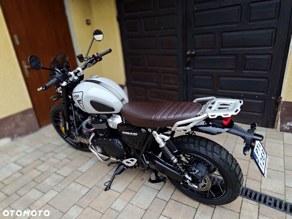 Triumph Scrambler - 3