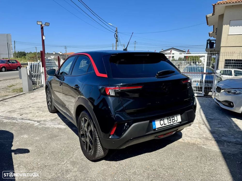 Opel Mokka-e GS Line - 6