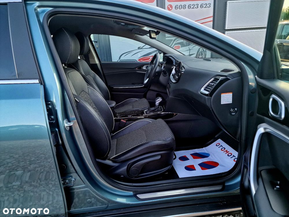 Kia XCeed 1.6 GDI PHEV L DCT - 35