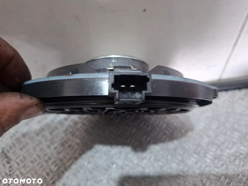Głośnik drzwi przód Peugeot Expert 2019 rok nr 9809320180 - 4