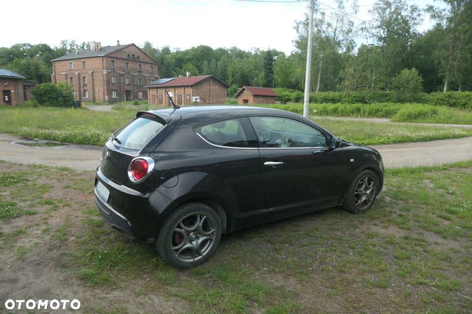 Alfa Romeo Mito 1.3 JTDM Distinctive S&S - 3